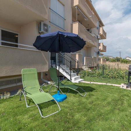 "Blue" Apartment Trogir Exterior photo