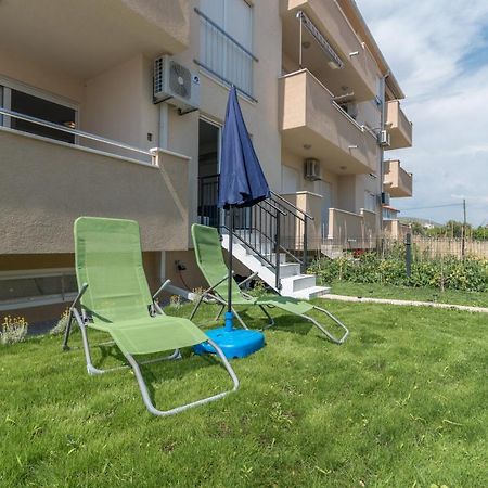 "Blue" Apartment Trogir Exterior photo