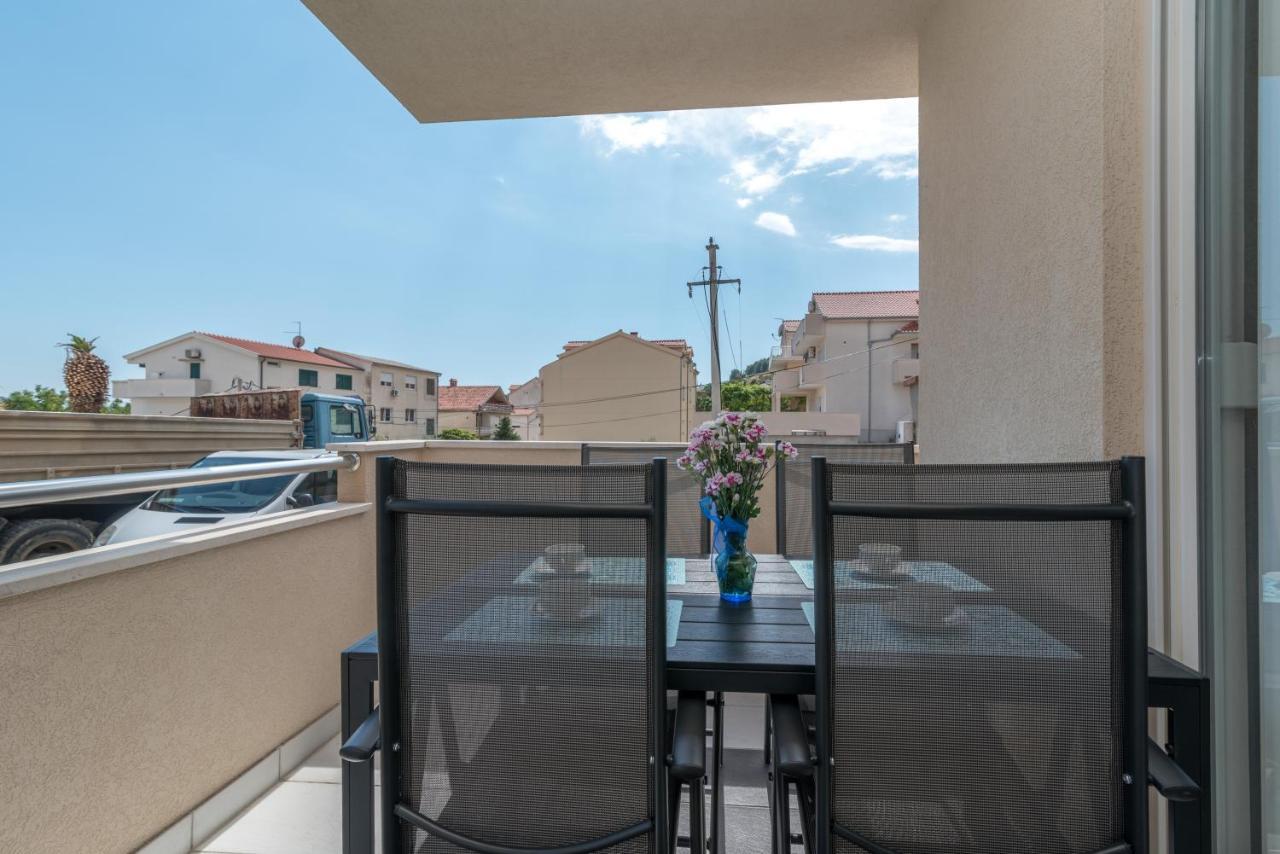 "Blue" Apartment Trogir Exterior photo